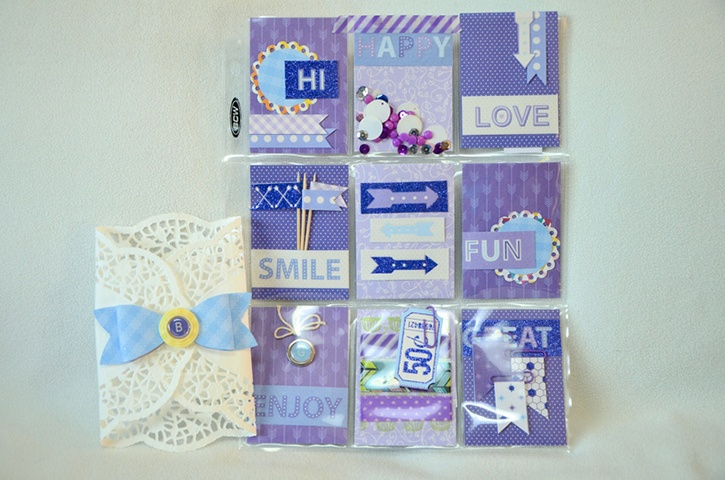 Pen Pal Pocket Letter pen-pal-pocket-letter